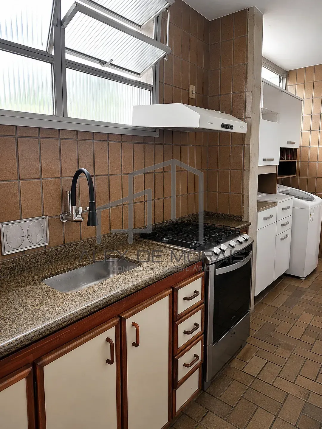 Apartamento, 3 quartos, 120 m² - Foto 11