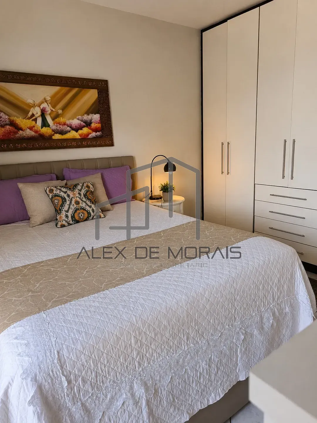 Apartamento, 3 quartos, 120 m² - Foto 25