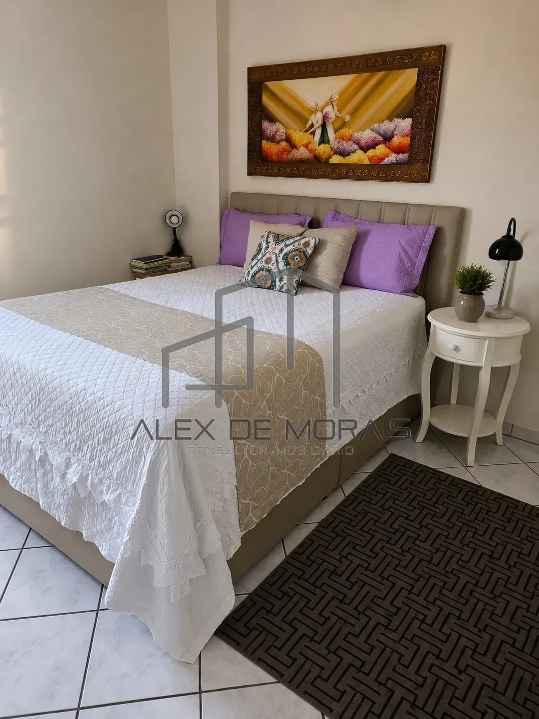 Apartamento, 3 quartos, 120 m² - Foto 24