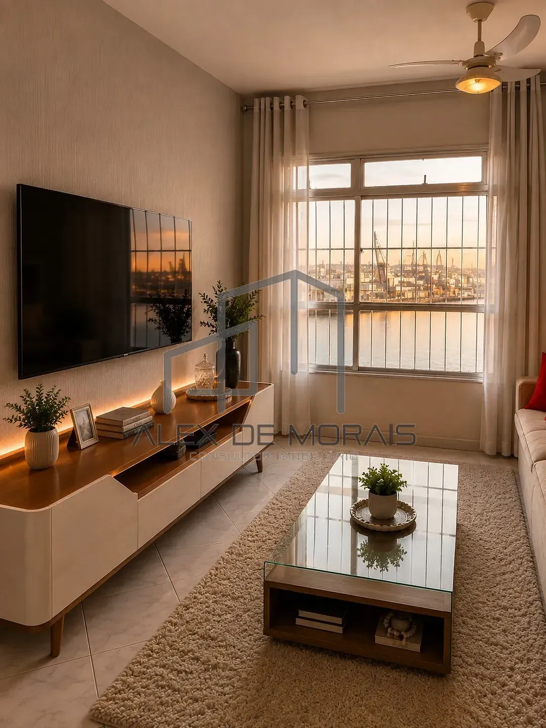 Apartamento, 3 quartos, 120 m² - Foto 3