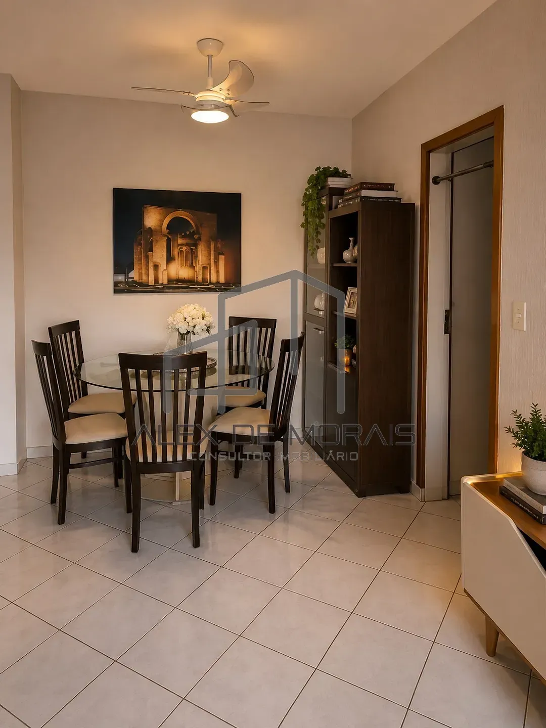 Apartamento, 3 quartos, 120 m² - Foto 7