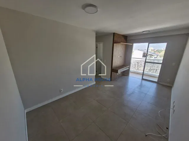 Apartamento com 52m² 2 quartos e 1 banheiro, à venda, no bairro Anaua em Pindamonhangaba