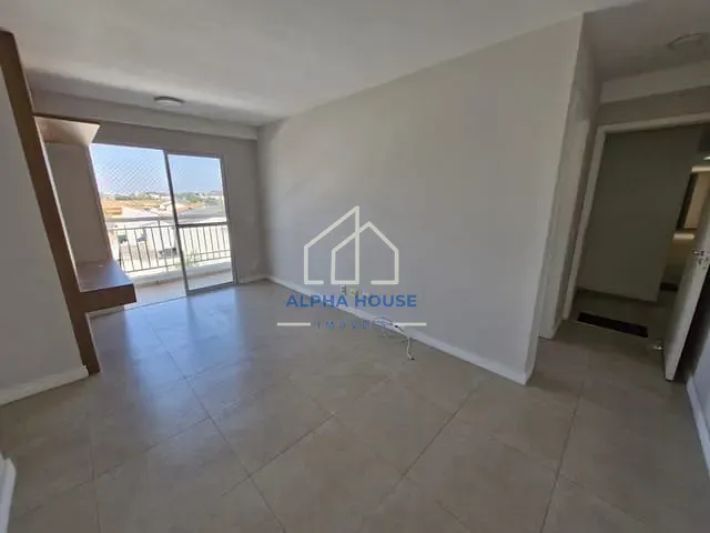 Apartamento com 52m² 2 quartos e 1 banheiro, à venda, no bairro Anaua em Pindamonhangaba