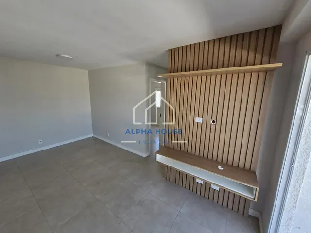 Apartamento com 52m² 2 quartos e 1 banheiro, à venda, no bairro Anaua em Pindamonhangaba