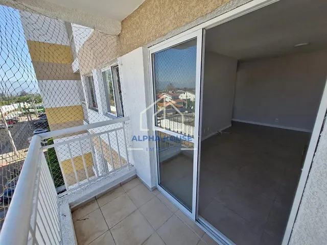 Apartamento com 52m² 2 quartos e 1 banheiro, à venda, no bairro Anaua em Pindamonhangaba