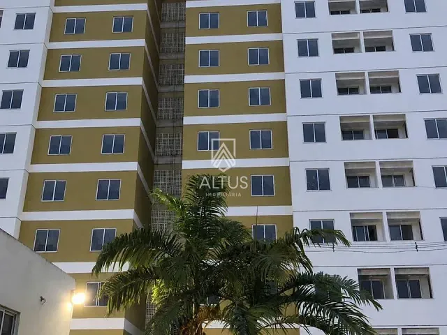 Apartamento 2 quartos e 1 banheiro, à venda, no bairro Novo Horizonte em Salvador