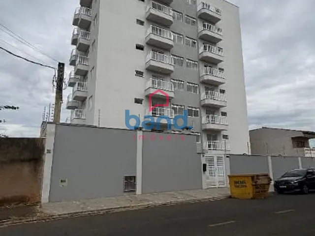 Apartamento com 65m² 2 quartos e 2 banheiros, à venda, no bairro Parque Residencial São Marcos em Porto Feliz