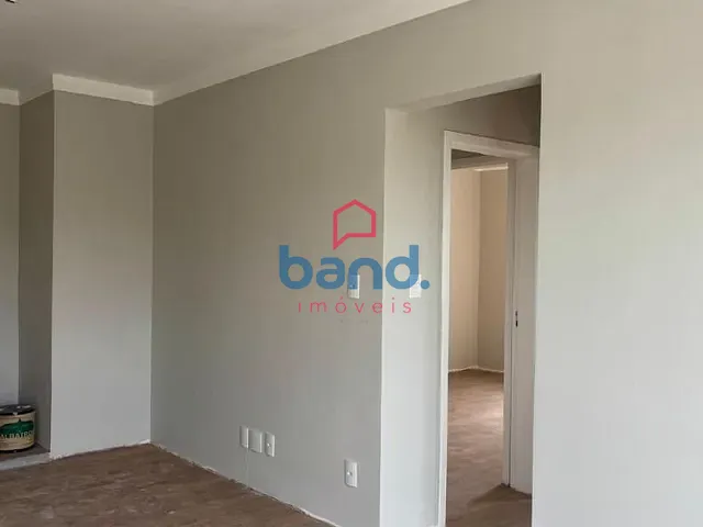 Apartamento com 65m² 2 quartos e 2 banheiros, à venda, no bairro Parque Residencial São Marcos em Porto Feliz