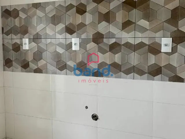 Apartamento com 65m² 2 quartos e 2 banheiros, à venda, no bairro Parque Residencial São Marcos em Porto Feliz