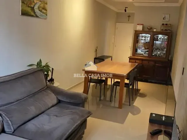 Apartamento com 70m² 2 quartos e 2 banheiros, à venda, no bairro Vila Espírito Santo em Sorocaba