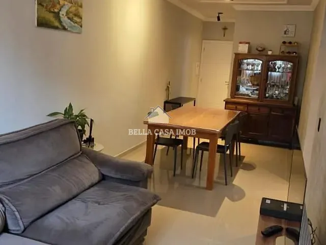 Apartamento com 70m² 2 quartos e 2 banheiros, à venda, no bairro Vila Espírito Santo em Sorocaba
