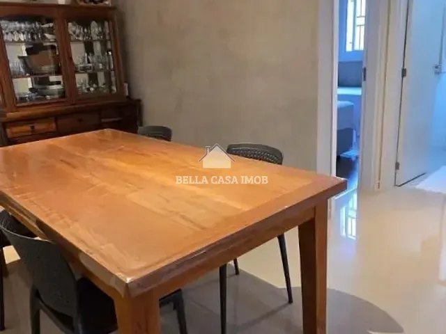 Apartamento com 70m² 2 quartos e 2 banheiros, à venda, no bairro Vila Espírito Santo em Sorocaba