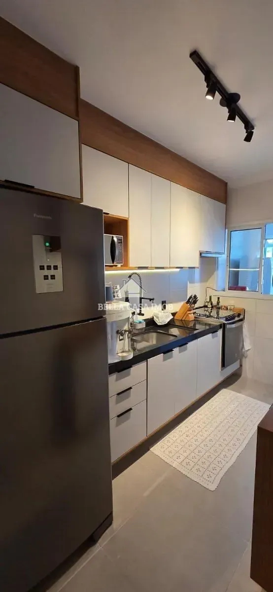 Apartamento, 2 quartos, 70 m² - Foto 4