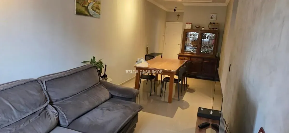 Apartamento, 2 quartos, 70 m² - Foto 1