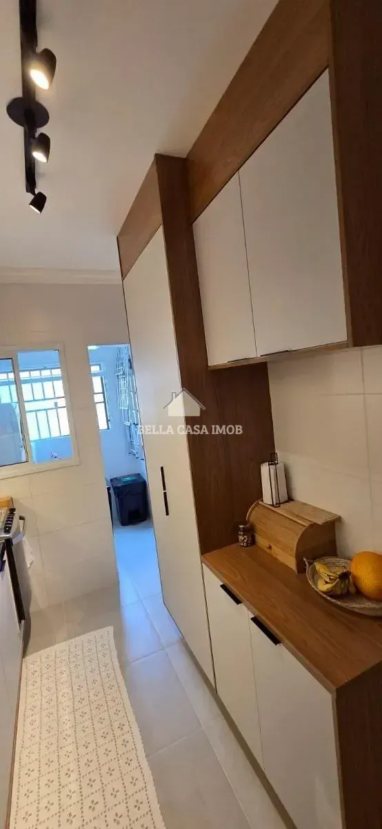 Apartamento, 2 quartos, 70 m² - Foto 6