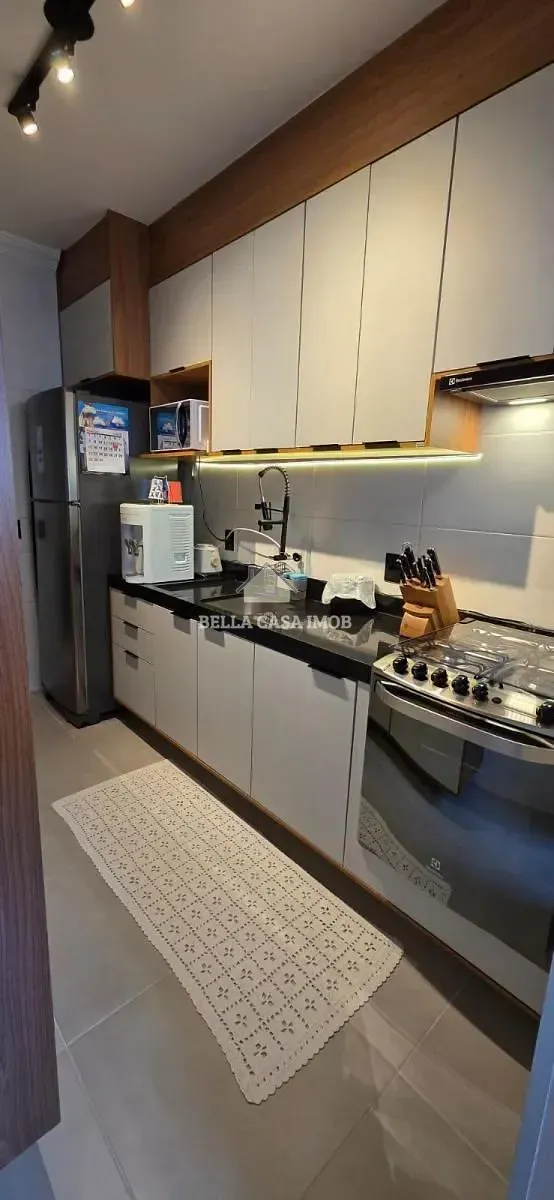Apartamento, 2 quartos, 70 m² - Foto 5