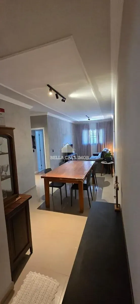 Apartamento, 2 quartos, 70 m² - Foto 2