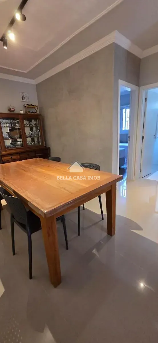 Apartamento, 2 quartos, 70 m² - Foto 3
