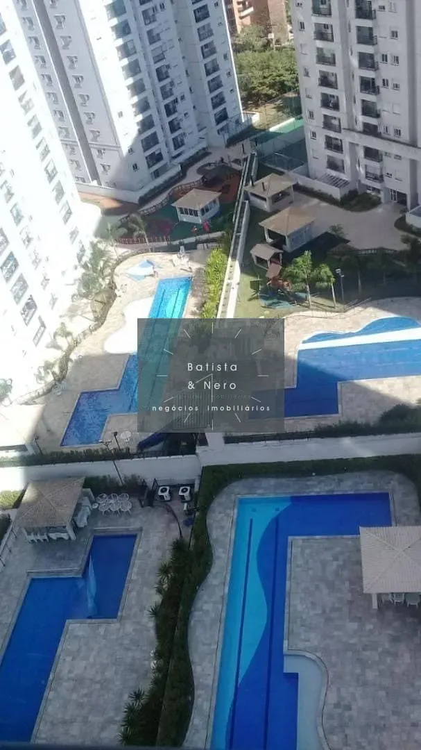 Apartamento, 3 quartos, 64 m² - Foto 36