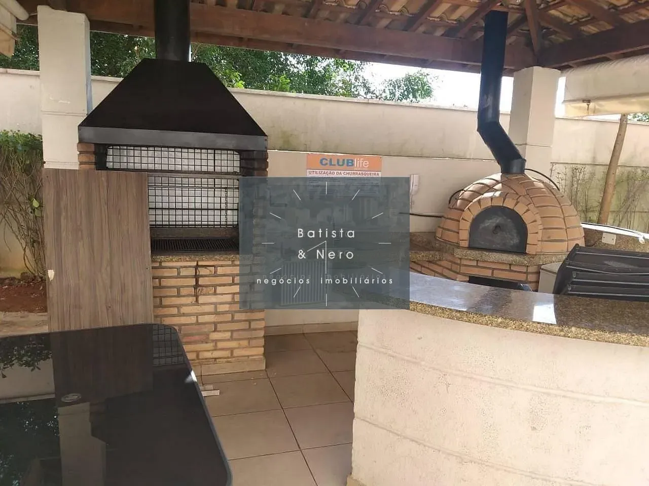 Apartamento, 3 quartos, 64 m² - Foto 34