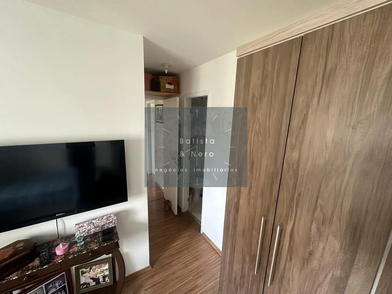 Apartamento, 3 quartos, 64 m² - Foto 23