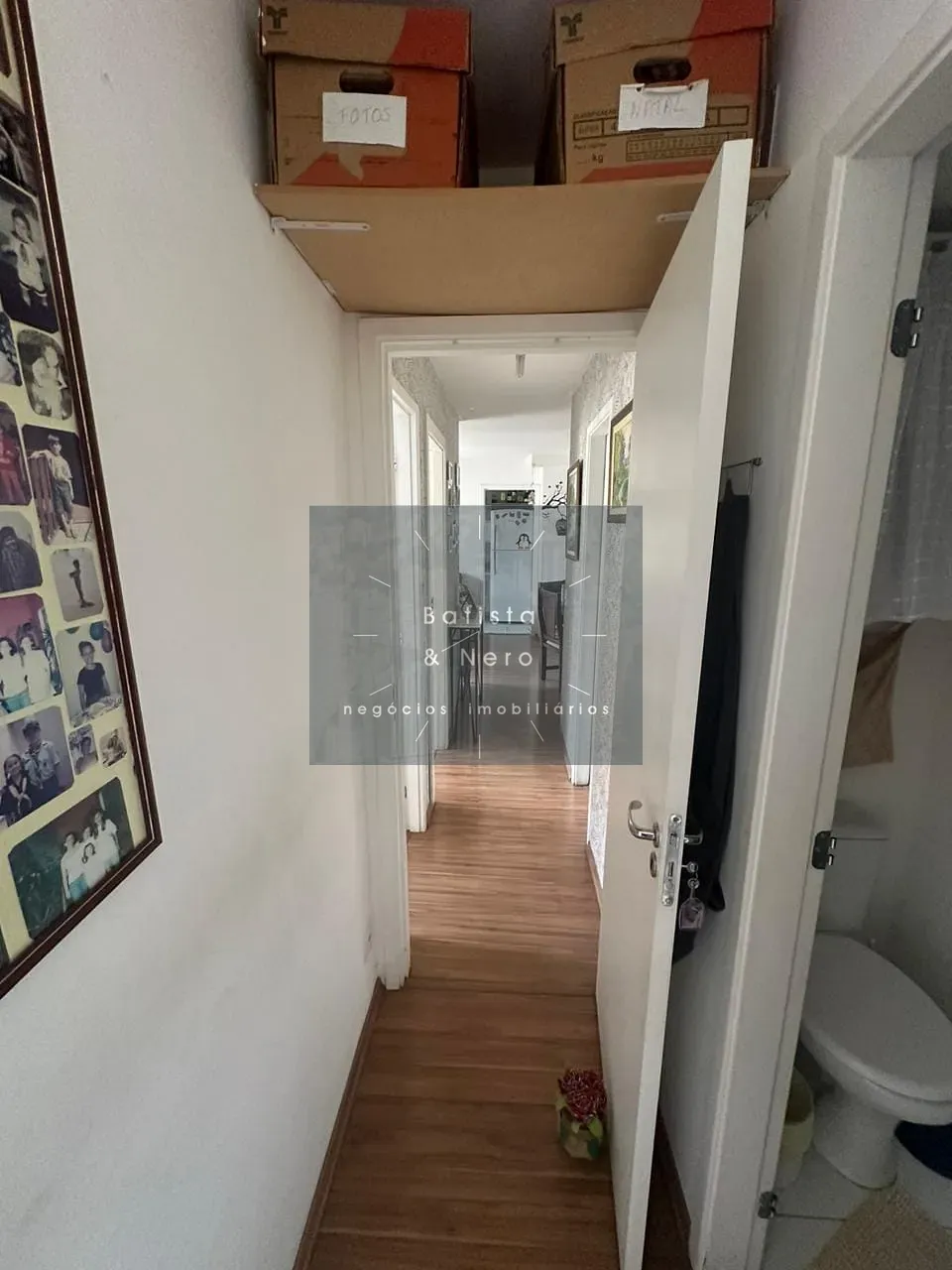 Apartamento, 3 quartos, 64 m² - Foto 24