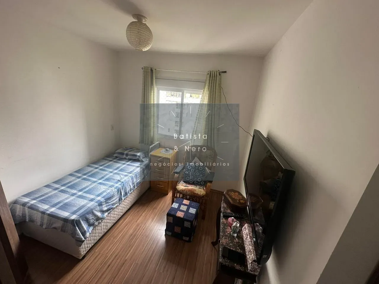 Apartamento, 3 quartos, 64 m² - Foto 25