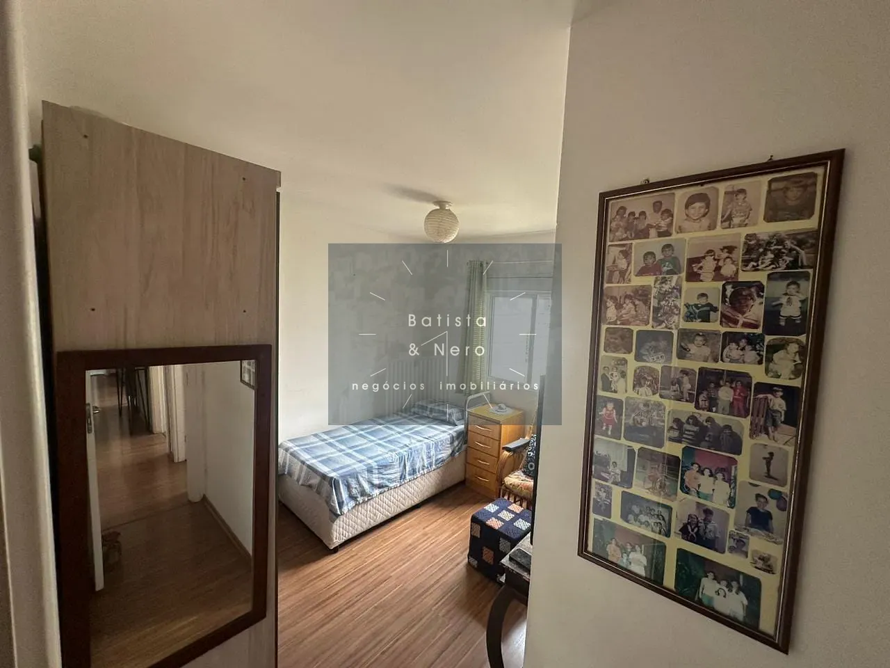 Apartamento, 3 quartos, 64 m² - Foto 27
