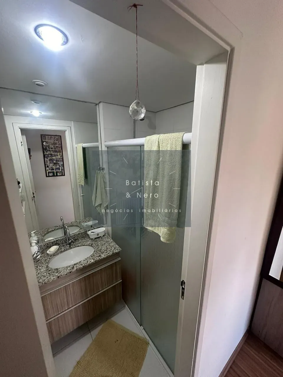 Apartamento, 3 quartos, 64 m² - Foto 28