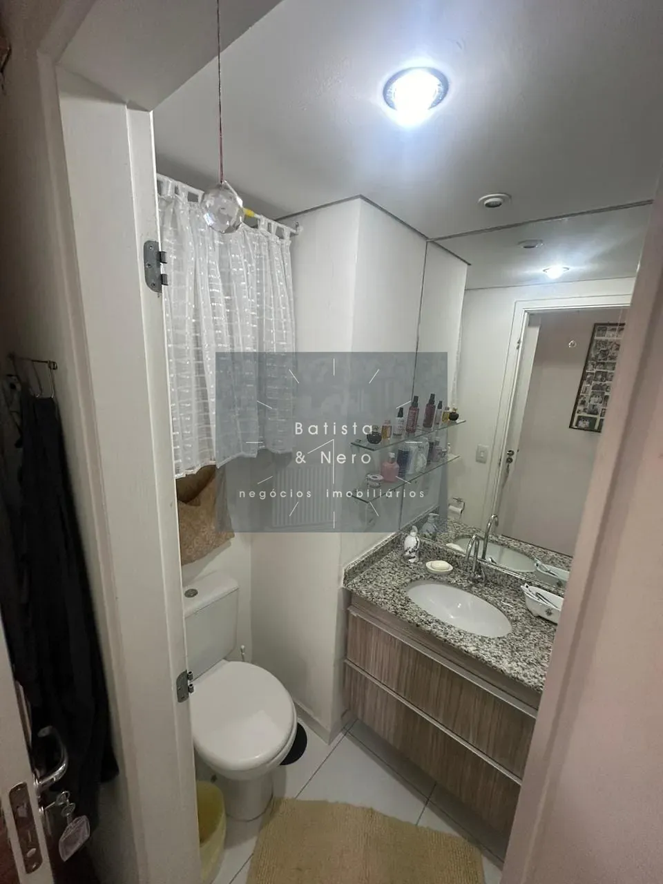 Apartamento, 3 quartos, 64 m² - Foto 17