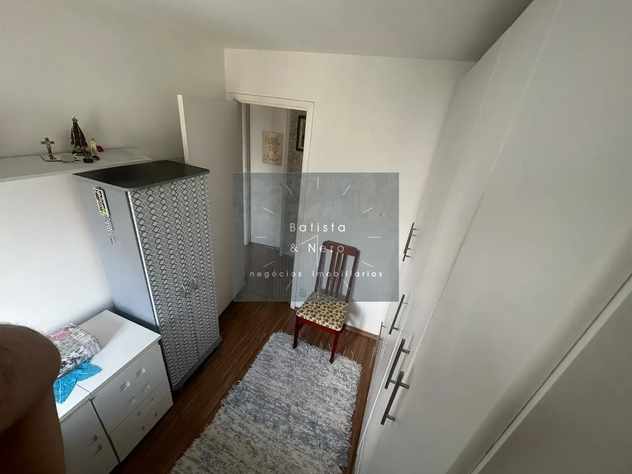 Apartamento, 3 quartos, 64 m² - Foto 18