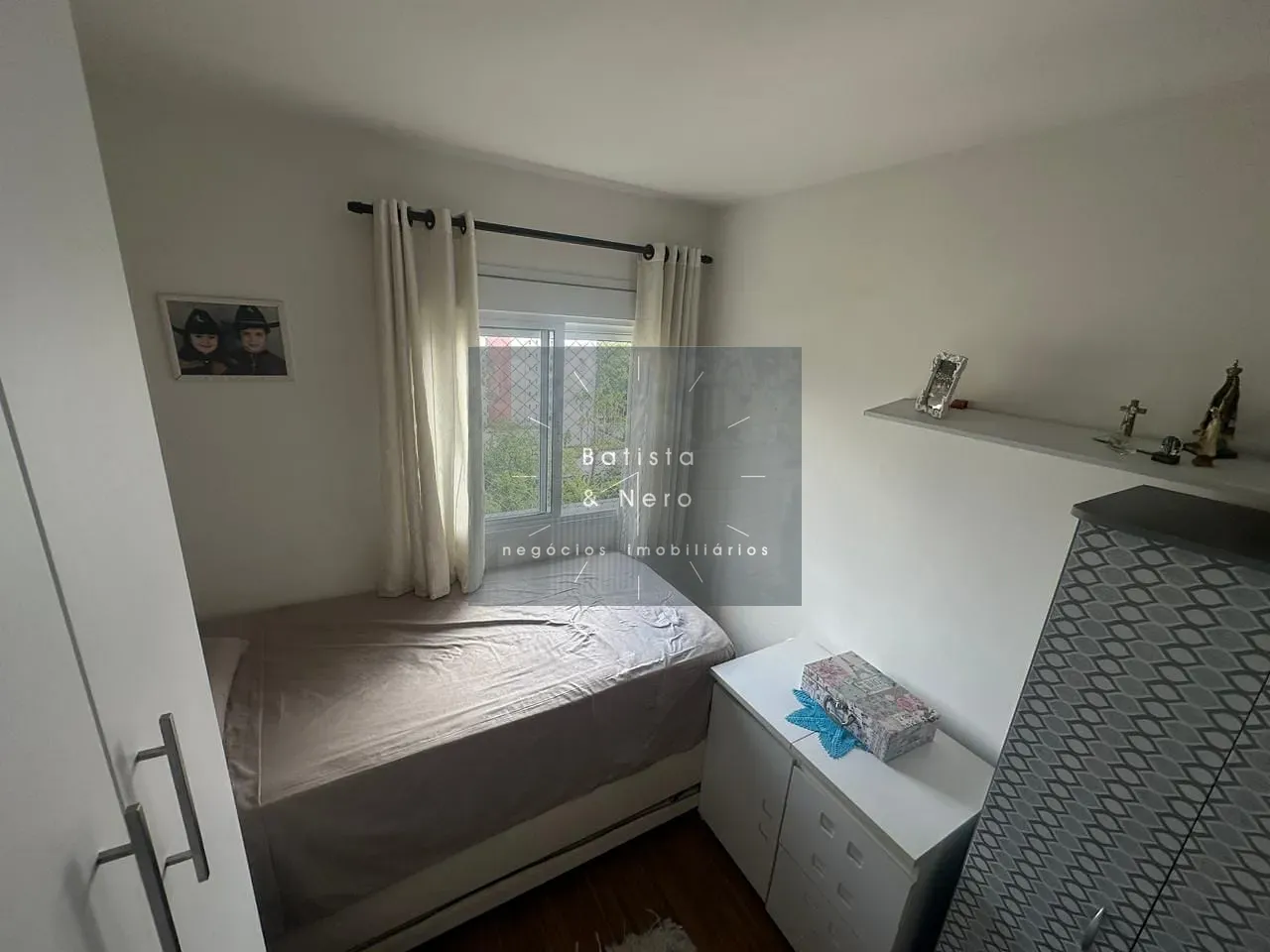 Apartamento, 3 quartos, 64 m² - Foto 21