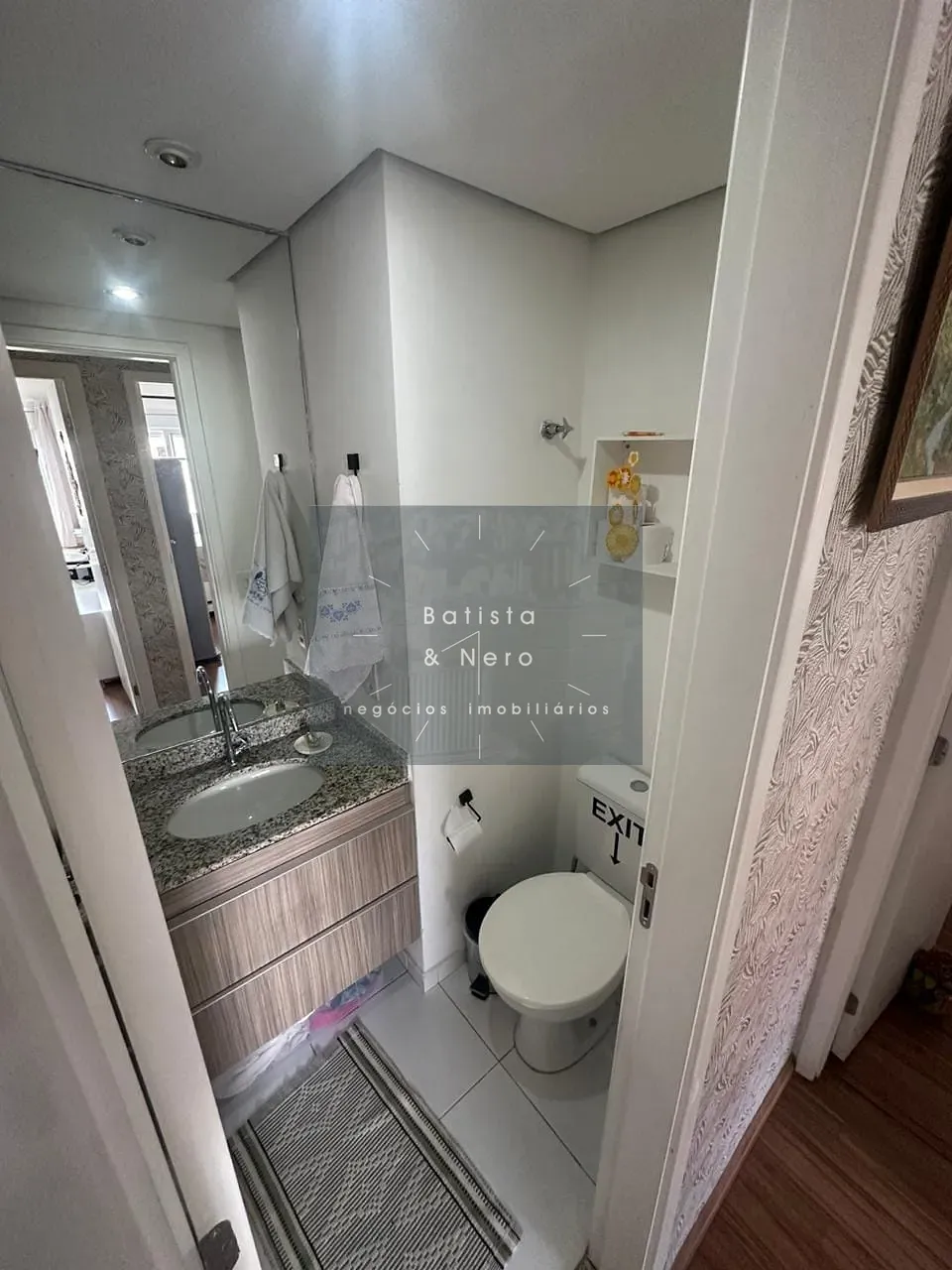 Apartamento, 3 quartos, 64 m² - Foto 12