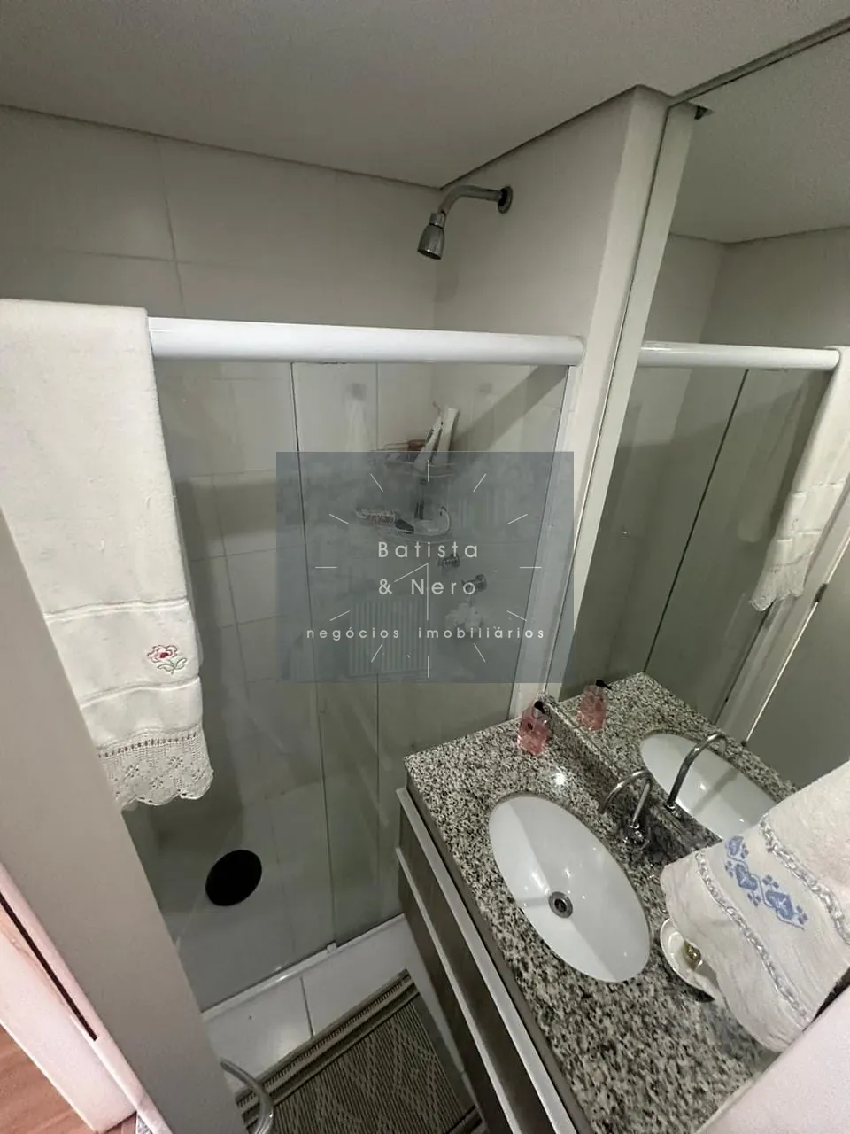 Apartamento, 3 quartos, 64 m² - Foto 22