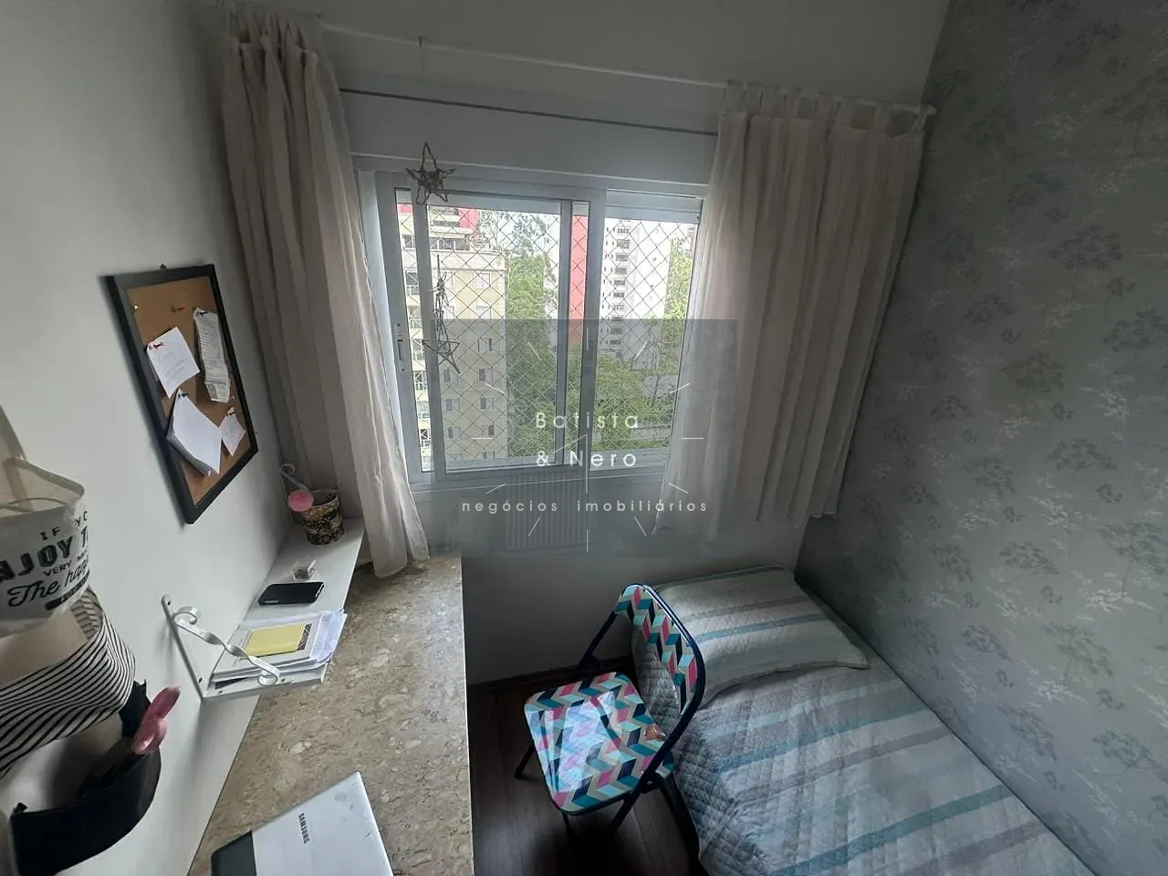 Apartamento, 3 quartos, 64 m² - Foto 13