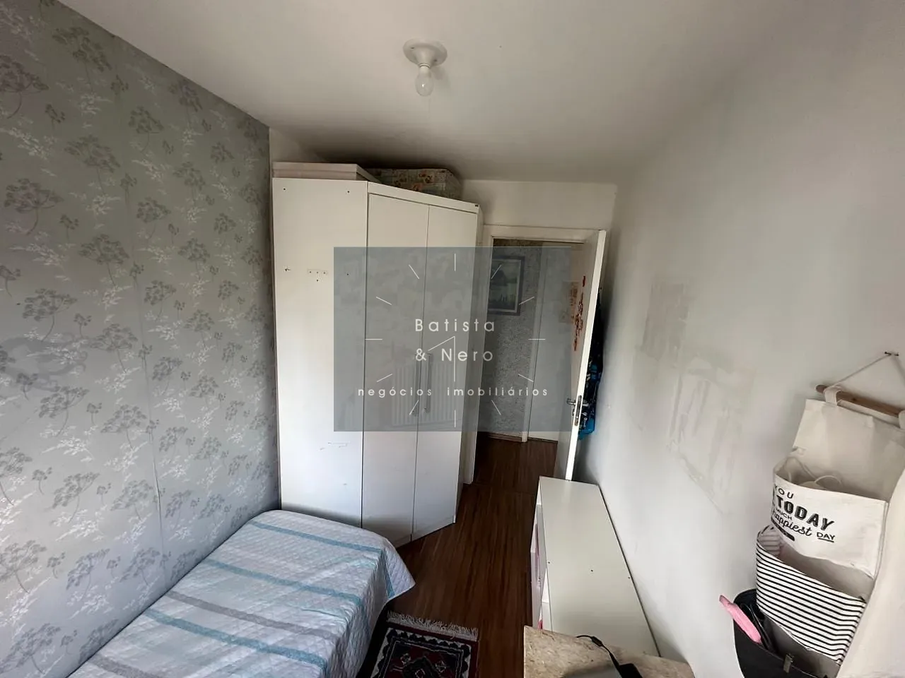 Apartamento, 3 quartos, 64 m² - Foto 14
