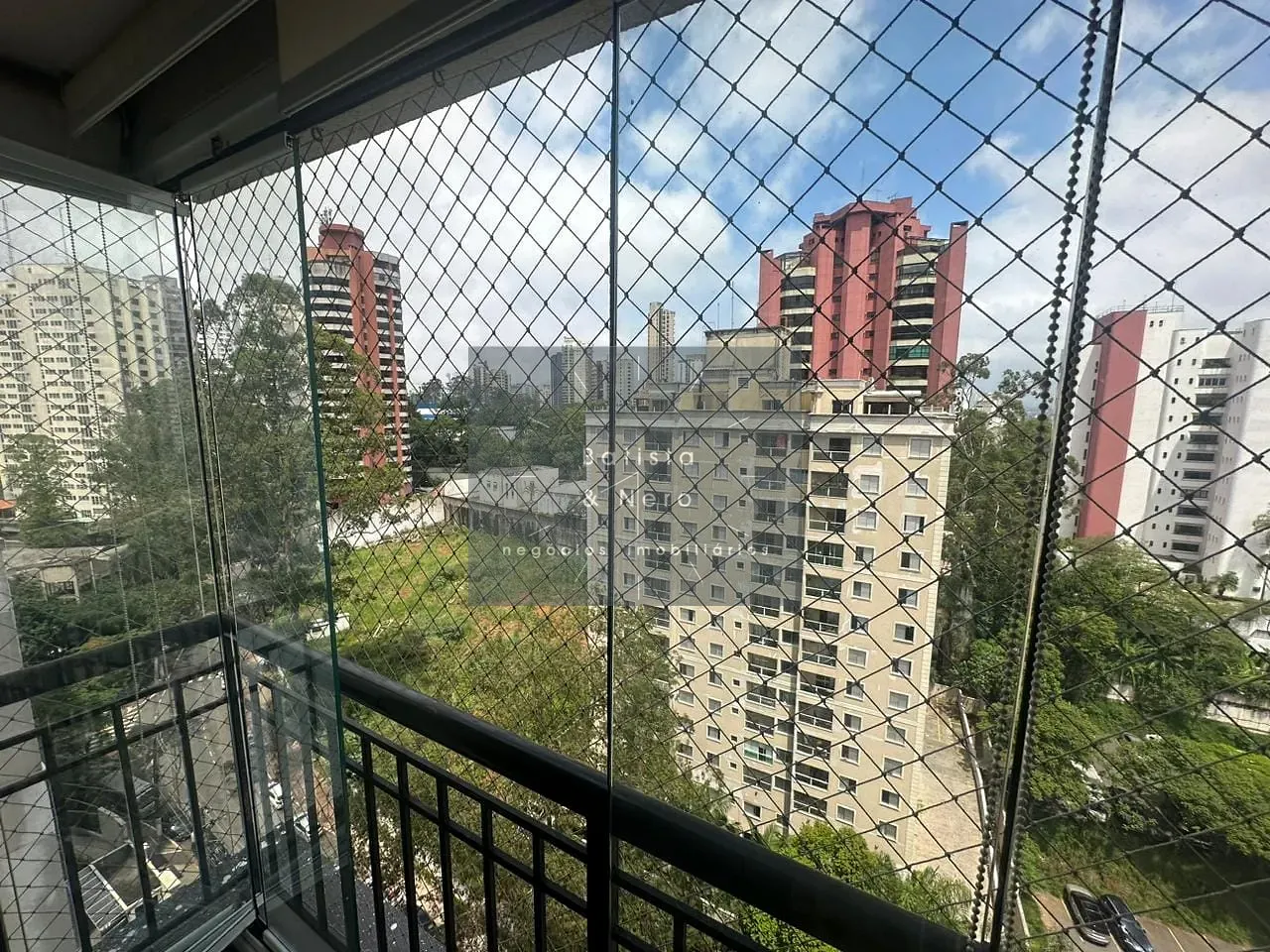 Apartamento, 3 quartos, 64 m² - Foto 5