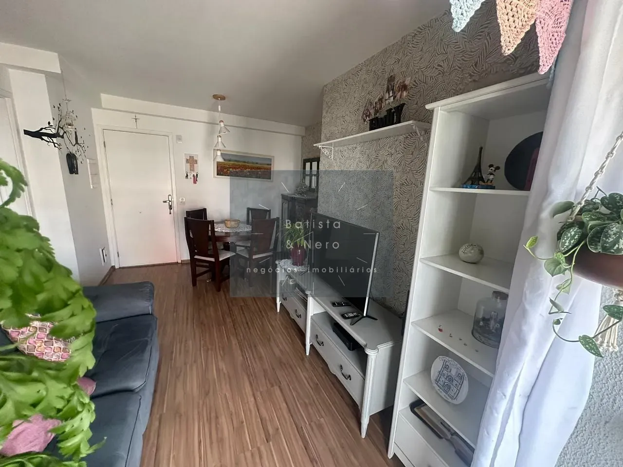 Apartamento, 3 quartos, 64 m² - Foto 6