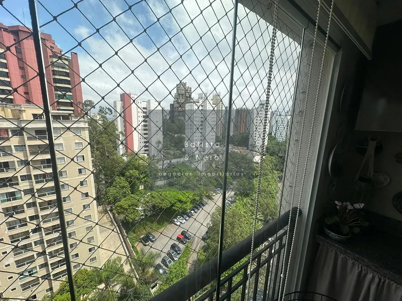 Apartamento, 3 quartos, 64 m² - Foto 8