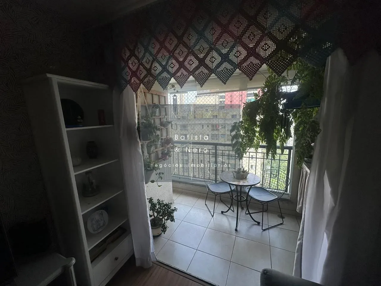 Apartamento, 3 quartos, 64 m² - Foto 9