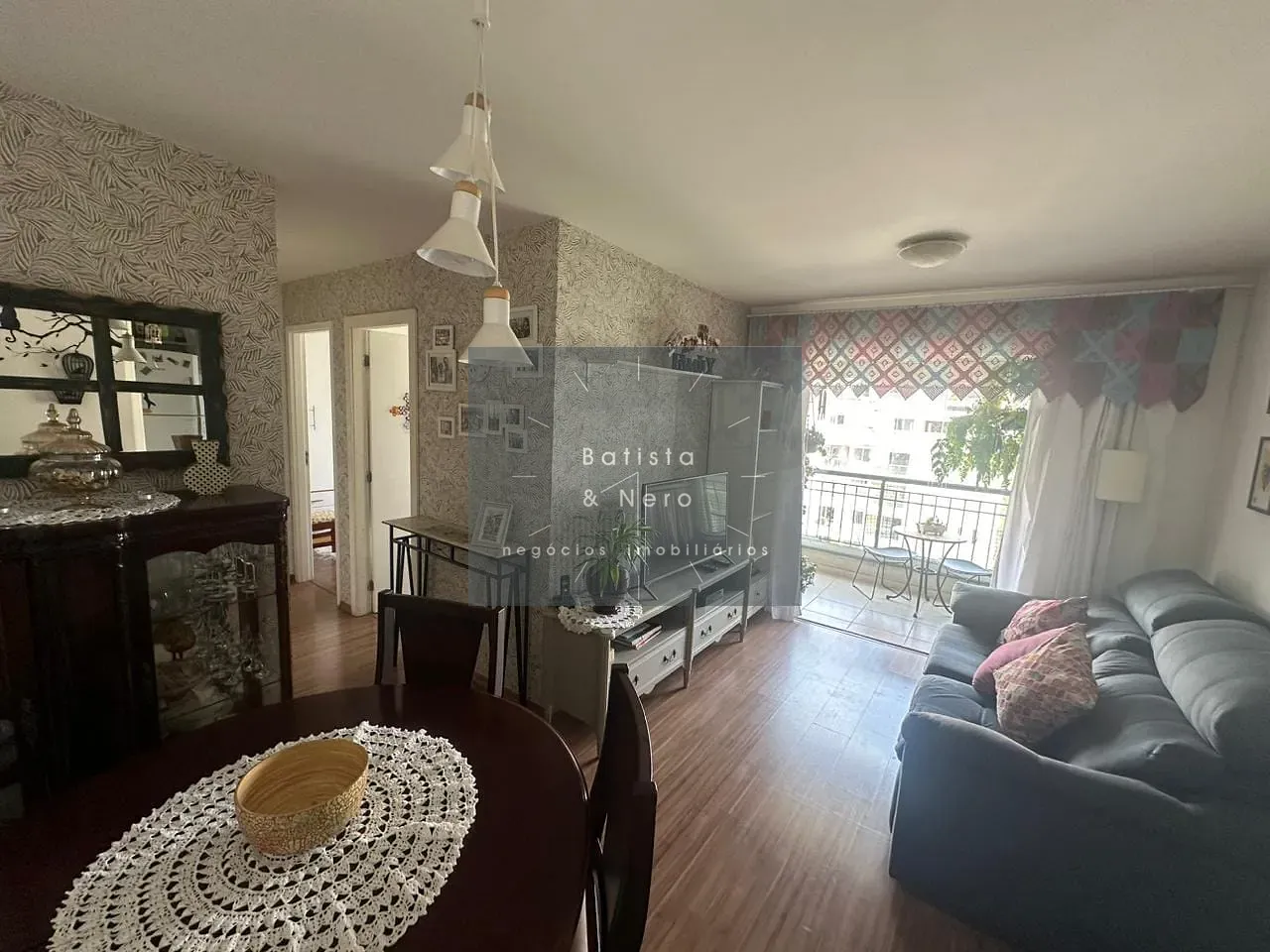 Apartamento, 3 quartos, 64 m² - Foto 10