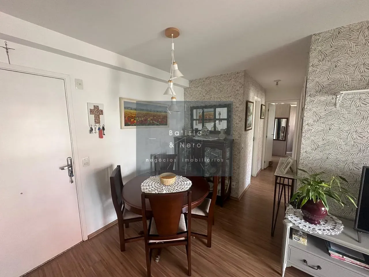 Apartamento, 3 quartos, 64 m² - Foto 11