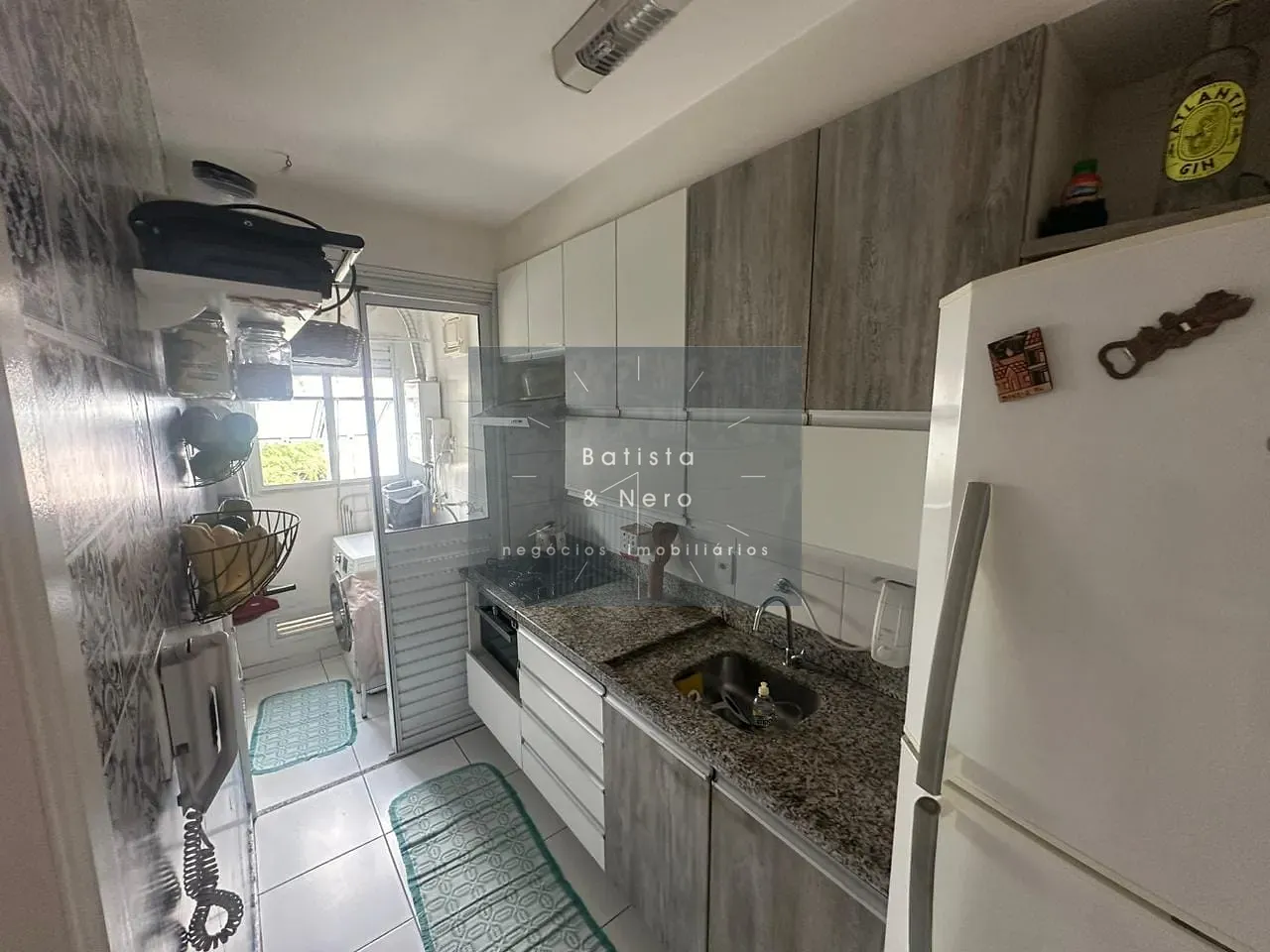 Apartamento, 3 quartos, 64 m² - Foto 3