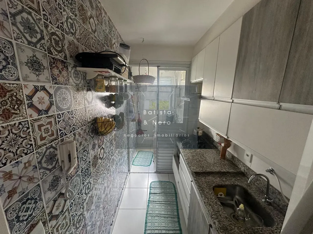Apartamento, 3 quartos, 64 m² - Foto 4
