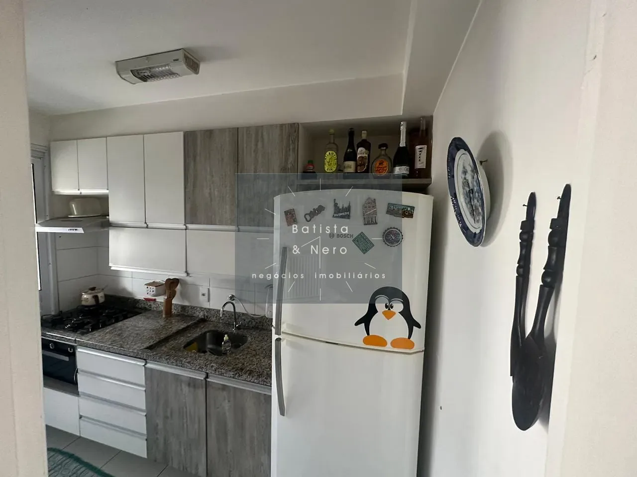 Apartamento, 3 quartos, 64 m² - Foto 29