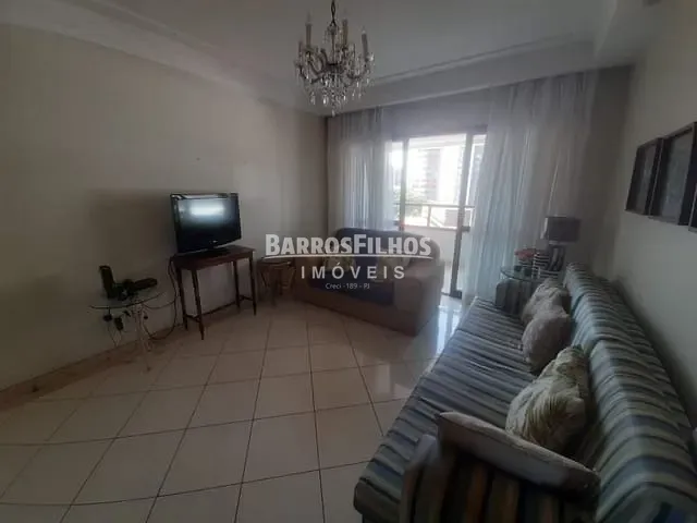 Apartamento com 150m² 3 quartos e 1 banheiro, à venda, no bairro Grageru em Aracaju