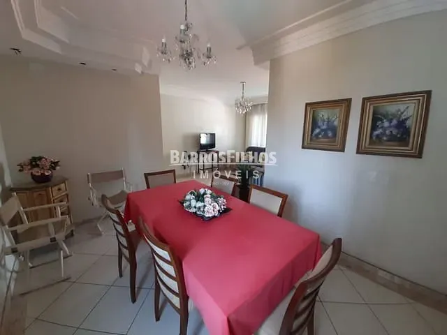 Apartamento com 150m² 3 quartos e 1 banheiro, à venda, no bairro Grageru em Aracaju
