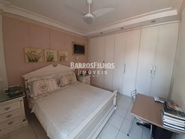 Apartamento com 150m² 3 quartos e 1 banheiro, à venda, no bairro Grageru em Aracaju