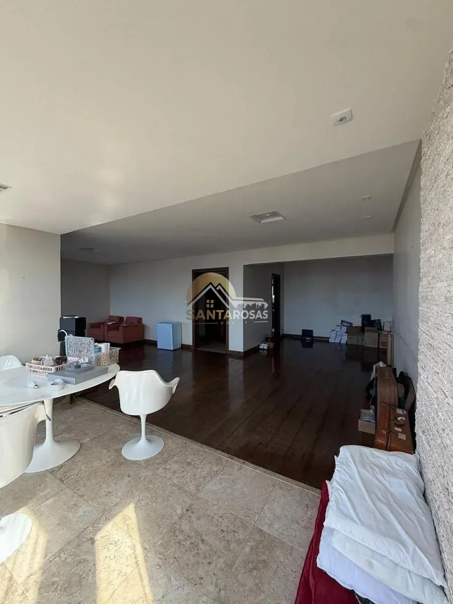 Apartamento, 4 quartos, 202 m² - Foto 6