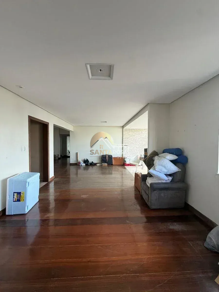 Apartamento, 4 quartos, 202 m² - Foto 7